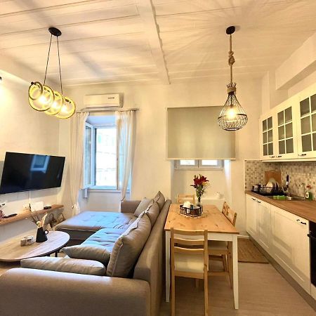 Nenas Volto Apartment Corfu (city) Exterior foto