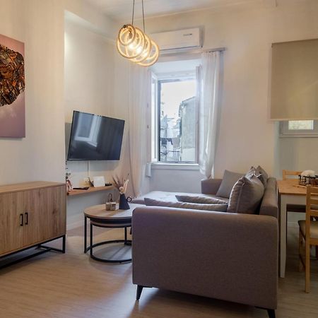 Nenas Volto Apartment Corfu (city) Exterior foto