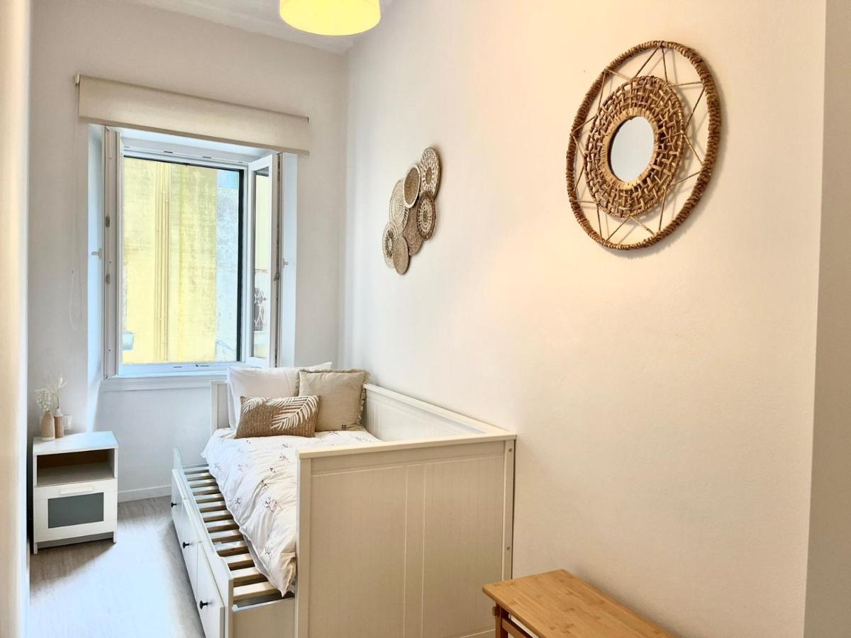 Nenas Volto Apartment Corfu (city) Exterior foto